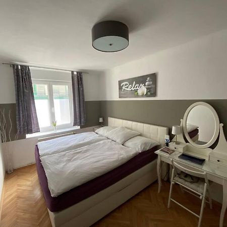 Annenstrasse Graz Central Apartment'6Beds'Freeparking Exteriér fotografie