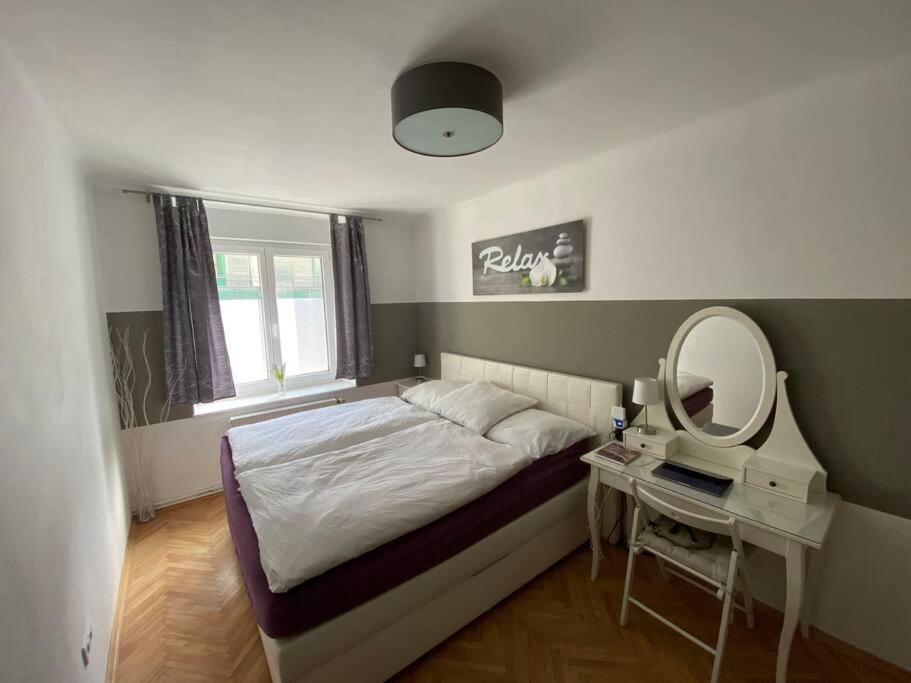 Annenstrasse Graz Central Apartment'6Beds'Freeparking Exteriér fotografie